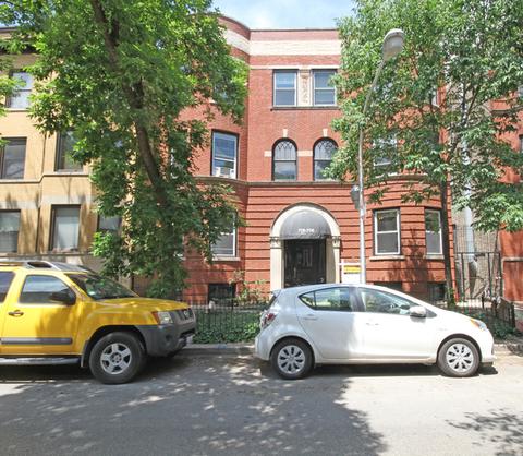 706 W Cornelia Ave #1E