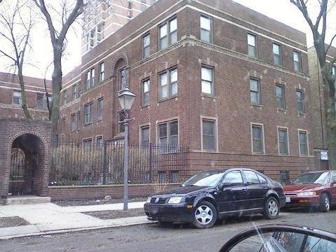 706 W Cornelia Ave #1E