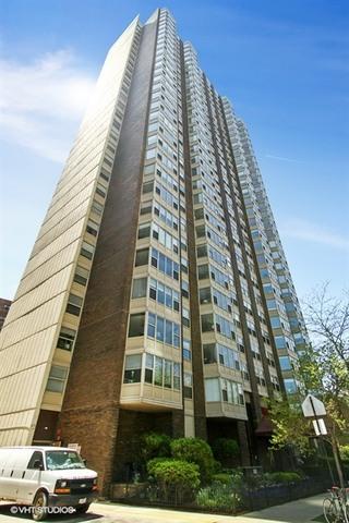 3410 N Lake Shore Dr #6E