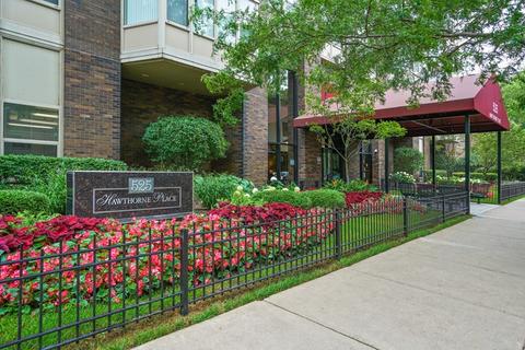 3410 N Lake Shore Dr #6E