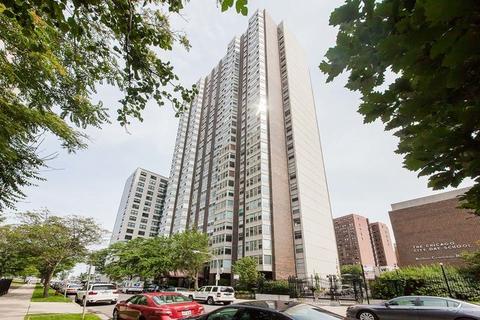 3410 N Lake Shore Dr #6E