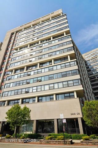 3410 N Lake Shore Dr #6E