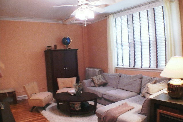 For Sale: 539 W Roscoe St #APT G Chicago, IL 60657