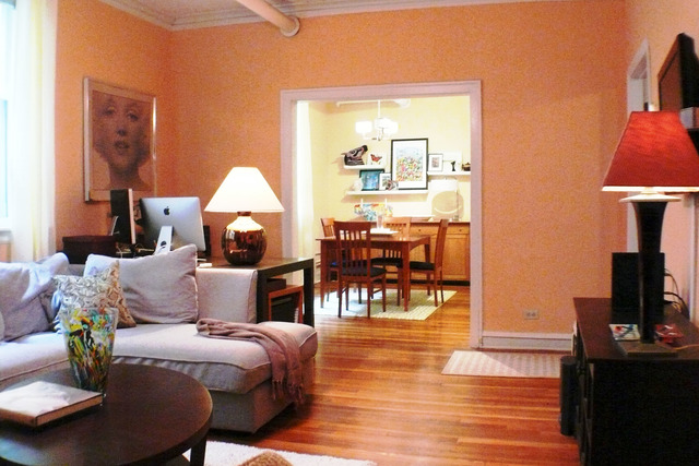For Sale: 539 W Roscoe St #APT G Chicago, IL 60657
