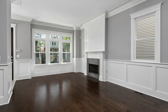 For Sale: 1840 W Melrose St Chicago, IL 60657