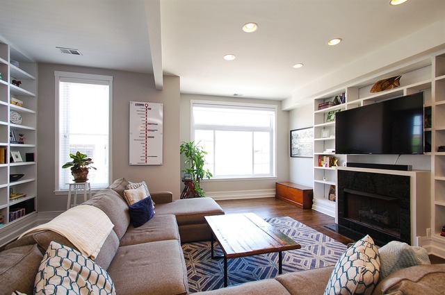 For Sale: 1437 W Belmont Ave #APT 3 Chicago, IL 60657
