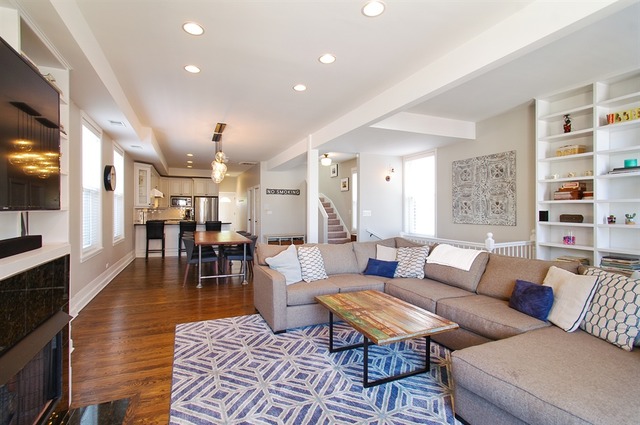 For Sale: 1437 W Belmont Ave #APT 3 Chicago, IL 60657