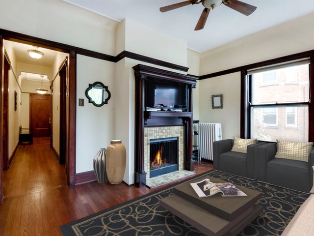 For Sale: 625 W Barry Ave #APT 2N Chicago, IL 60657