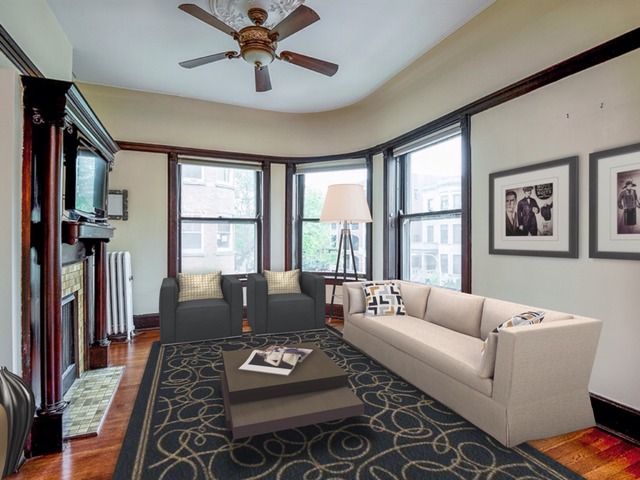 For Sale: 625 W Barry Ave #APT 2N Chicago, IL 60657