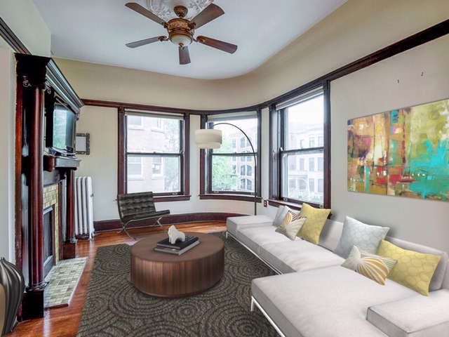 For Sale: 625 W Barry Ave #APT 2N Chicago, IL 60657