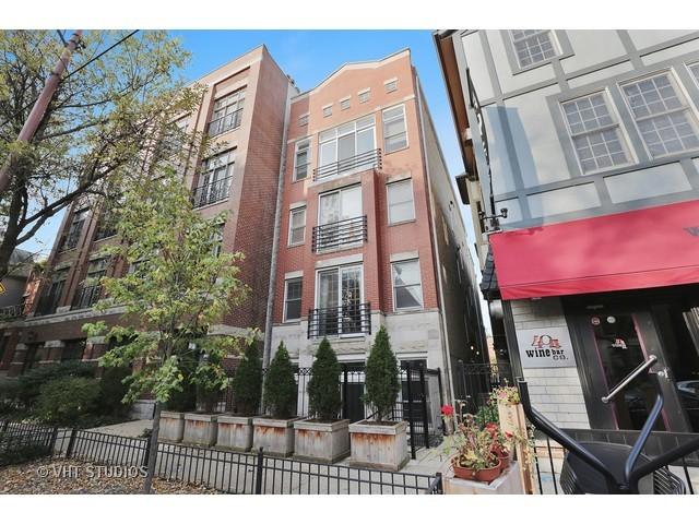 2850 N Southport Ave #1