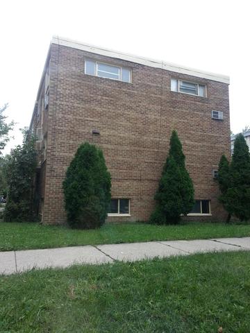 6545 N Sacramento Ave #1S