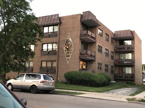 6340 N Bell Ave #3