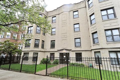 6340 N Bell Ave #3