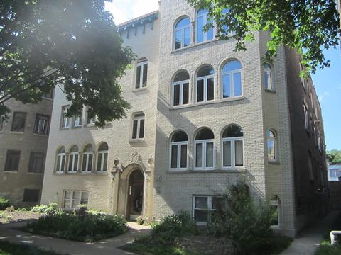 6340 N Bell Ave #3