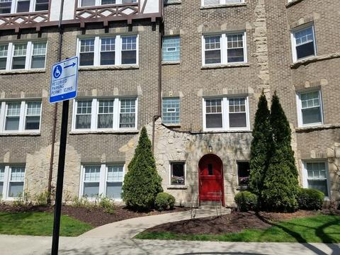 6340 N Bell Ave #3