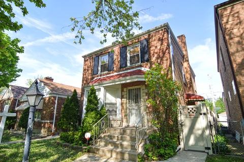 6047 N Kimball Ave