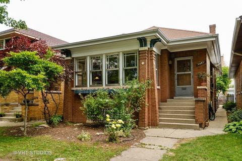 6047 N Kimball Ave