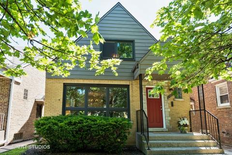 6047 N Kimball Ave