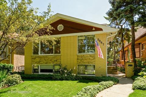 6047 N Kimball Ave