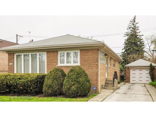 3616 W Peterson Ave