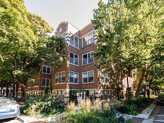 1215 W Rosemont Ave #1