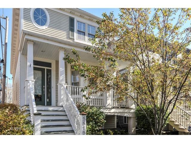 1331 W Granville Ave