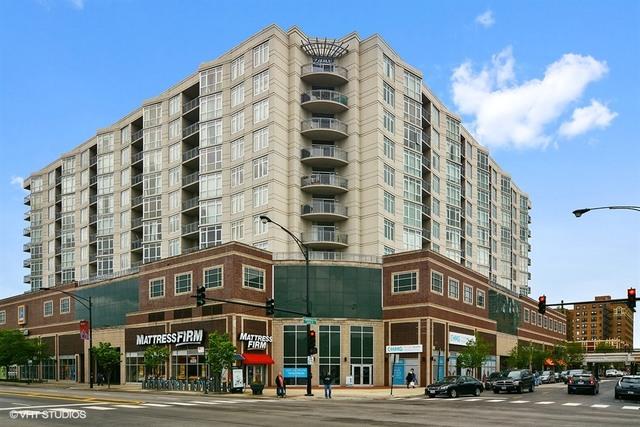 1251 W Granville Ave #2
