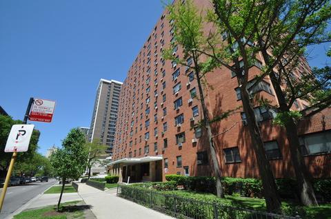 6171 N Sheridan Rd #604
