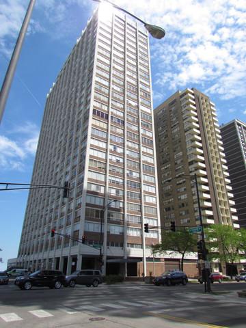 6171 N Sheridan Rd #604