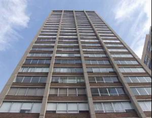6171 N Sheridan Rd #604