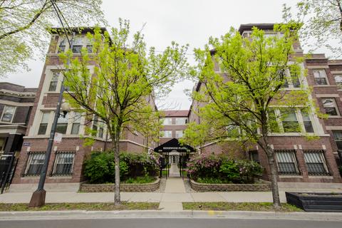 6171 N Sheridan Rd #604