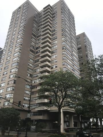 6121 N Sheridan Rd #4J