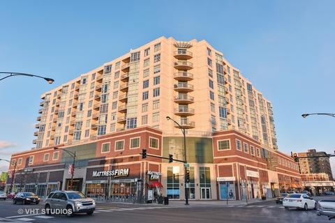 6121 N Sheridan Rd #4J