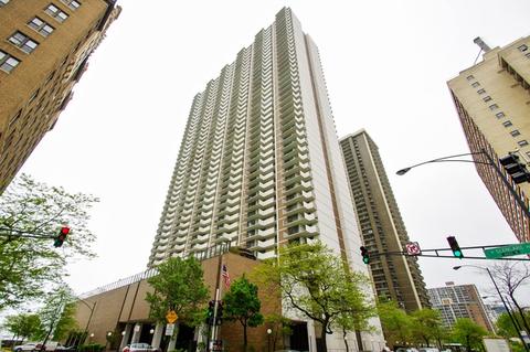 6121 N Sheridan Rd #4J
