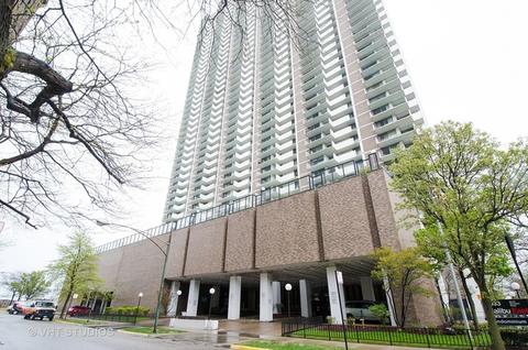 6121 N Sheridan Rd #4J
