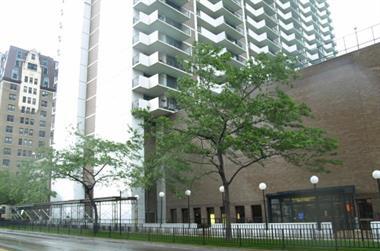 6121 N Sheridan Rd #4J
