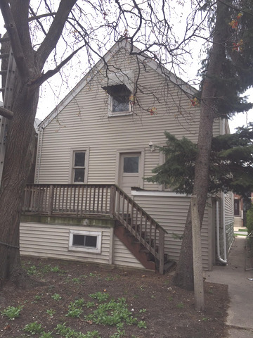 For Sale: 6108 N Wolcott Ave Chicago, IL 60660