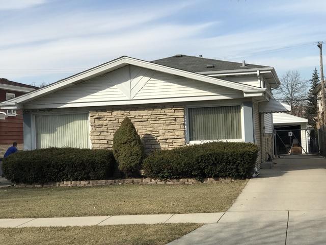 3852 N Plainfield Ave