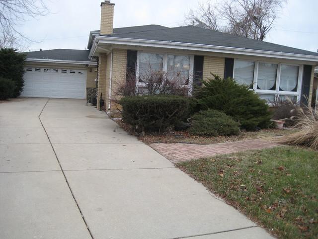 3852 N Plainfield Ave