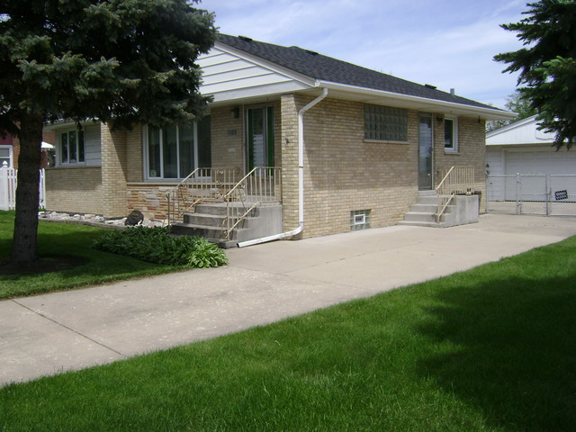 For Sale: Undisclosed Harwood Heights, IL 60706