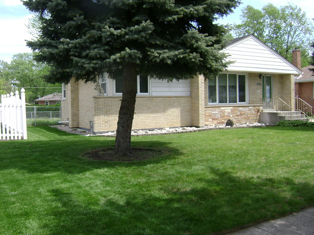 For Sale: Undisclosed Harwood Heights, IL 60706