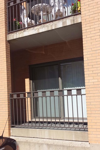 For Sale: 7420 W Lawrence Ave #109 Harwood Heights, IL 60706