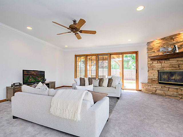 7943 W Executive Ct