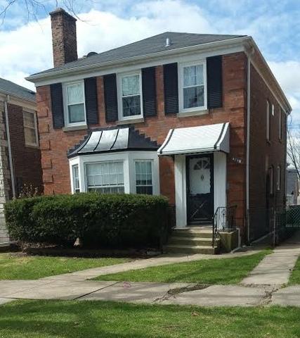 1944 N Rutherford Ave