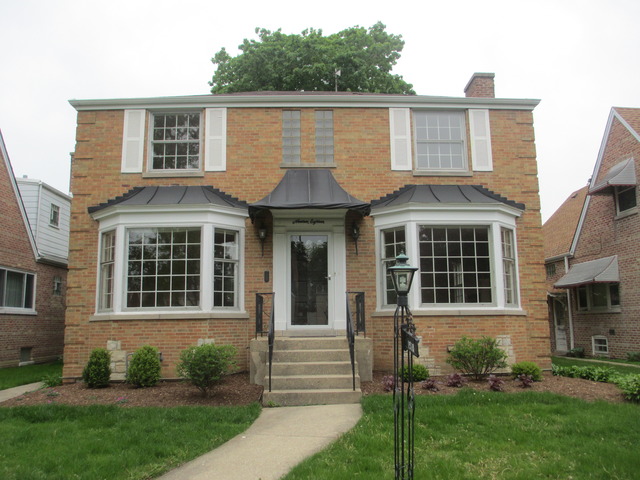 For Sale: 1918 N 77th Ct Elmwood Park, IL 60707