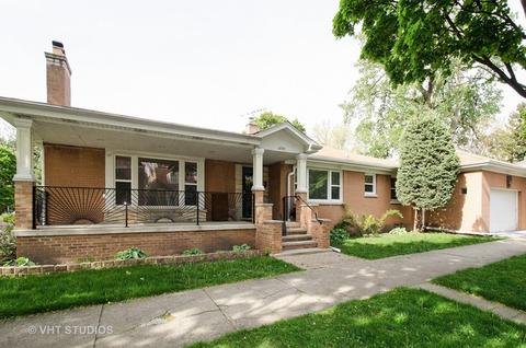 6101 N Monticello Ave