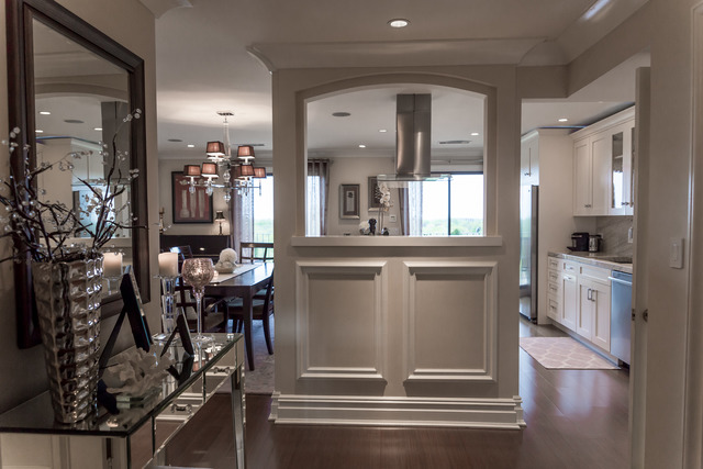 For Sale: 4601 W Touhy Ave #APT 801 Lincolnwood, IL 60712