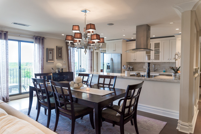 For Sale: 4601 W Touhy Ave #APT 801 Lincolnwood, IL 60712