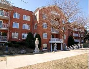 8650 N Shermer Rd #205